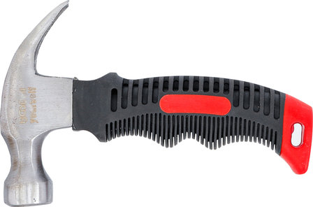 Mini-Claw Hammer Stubby 250g