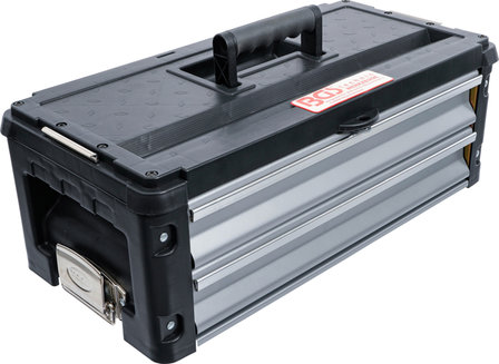 Hard-Top tool case attachment 2 Drawers for BGS 2002