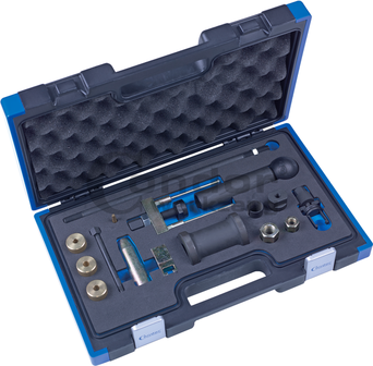 Injector Service Tool Set, Audi / VW