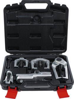 Puller/Ball Joint Tool Set  5 pcs.