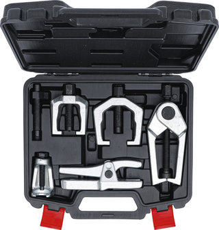 Puller/Ball Joint Tool Set  5 pcs.