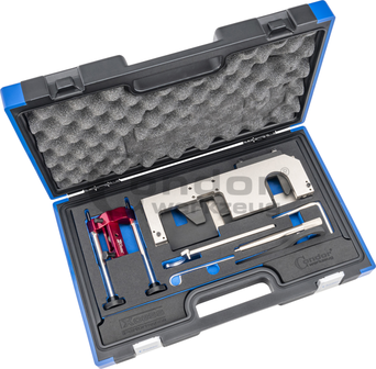 Timing Tool Set, BMW N63 / S63