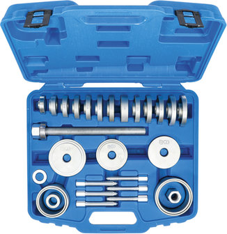 31-piece Wheel Bearing Tool Set