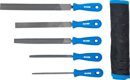 5-piece Universal Files Set