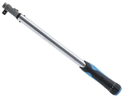 Torque Wrench 12.5 mm (1/2) 40 - 200 Nm
