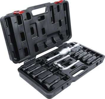 Blind Hole Bearing Puller Set 16 pcs