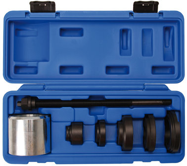 Silent Bearing Tool Set for BMW E38, E39 7 pcs