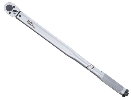 Torque Wrench 12.5 mm (1/2) 70 - 350 Nm