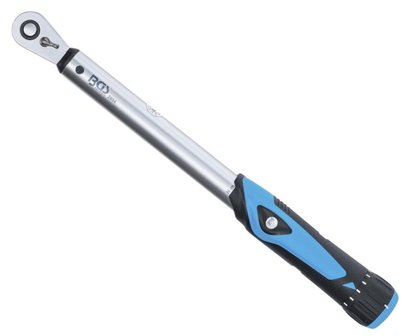 Workshop Torque Wrench, 3/8, 20-100 Nm