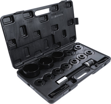 21-piece Universal Wheel Bearing Tool Set