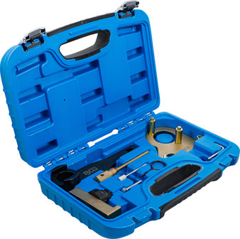 Engine Timing Tool Set for Nissan, Renault, Opel