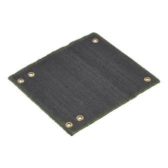 Grass step mat