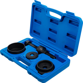 4-piece Rear Wheel Bearing Remover &amp; Installer Set