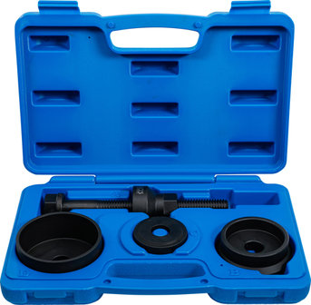 4-piece Rear Wheel Bearing Remover &amp; Installer Set