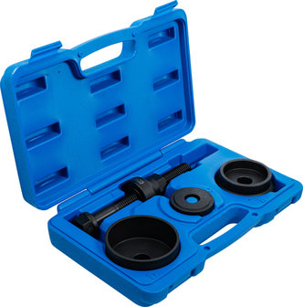 4-piece Rear Wheel Bearing Remover &amp; Installer Set