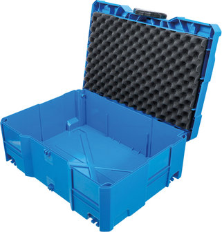 Bgs technic System case BGS systainer&reg; T-Loc 2