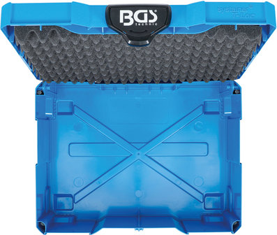 Bgs technic System case BGS systainer&reg; T-Loc 2