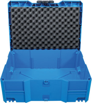 Bgs technic System case BGS systainer&reg; T-Loc 2