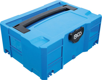 Bgs technic System case BGS systainer&reg; T-Loc 2