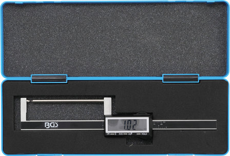  Digital Brake Disc Vernier Caliper, 80 mm