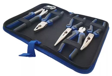 Pliers set 5-piece&nbsp;