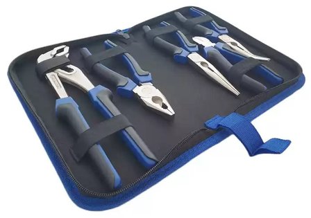 Pliers set 5-piece&nbsp;