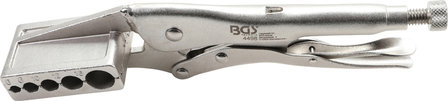 Fitting Clamp Locking Pliers | for &Oslash; 6 - 16 mm