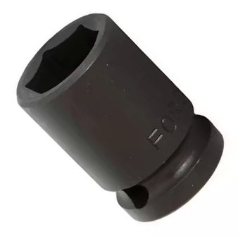 1/2 6pt. Impact socket 46mm