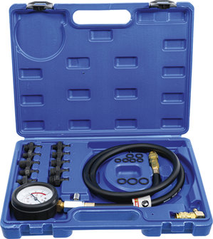 Oil Pressure Test Kit