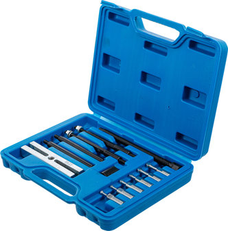 10-piece Bearing Puller Set