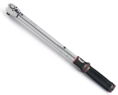 1/2 Torque wrench 40 - 200Nm