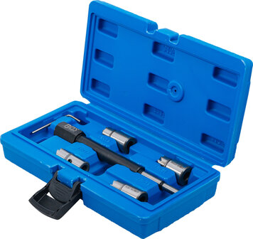 Injector Sealing Cutter Set for CDI engines 5 pcs.