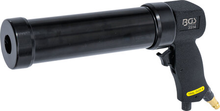 Air Caulking Gun for 310 ml Cartridges