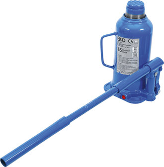 Hydraulic Bottle Jack 15 ton