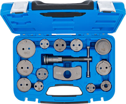 Brake Piston Reset Tool Set 14 pcs