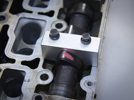 Camshaft Locking Tool Set for Alfa Romeo 147 1.6 105HP