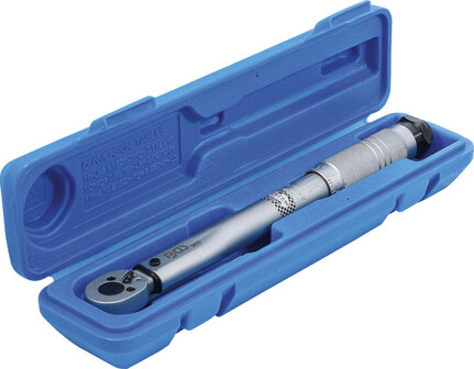 Torque Wrench 6.3 mm (1/4) 5 - 25 Nm