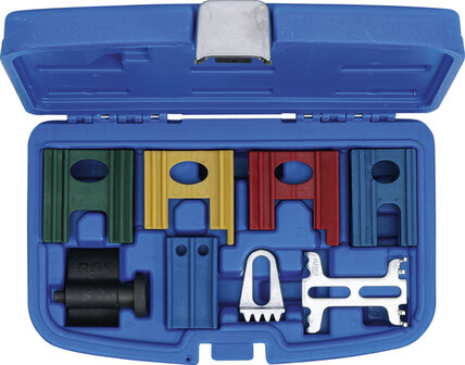 Camshaft Locking Tool Set for VAG, Ford, Opel, Saab