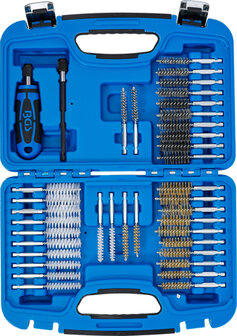 38-piece Brush Assortment