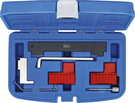 Engine Timing Tool Set for Opel 1.6, 1.8