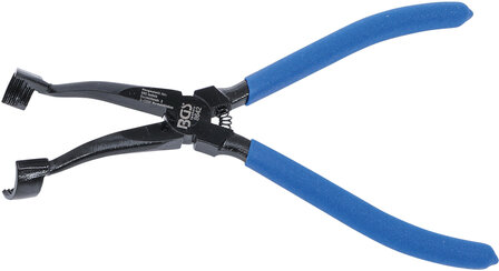 Spring Plate Pliers for Drum Brakes