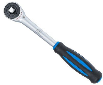 Reversible Ratchet with Spinner Handle 10 mm (3/8)