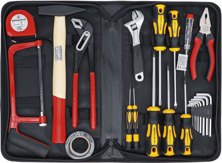 Tool Set 23 pcs