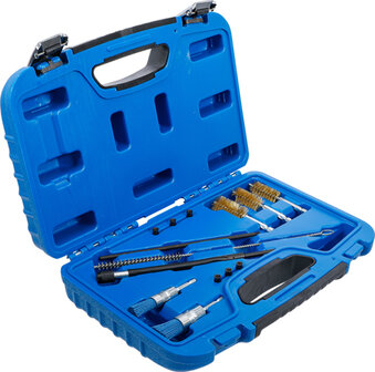 Injector Port &amp; Seat Cleaning Set