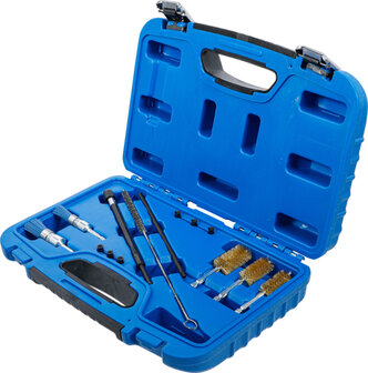 Injector Port &amp; Seat Cleaning Set