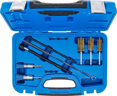 Injector Port &amp; Seat Cleaning Set