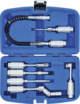 Grease Gun Accessory Kit 7 pcs.