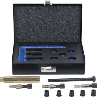 Repair Kit for Glow Plug Threads M8 x 1.0