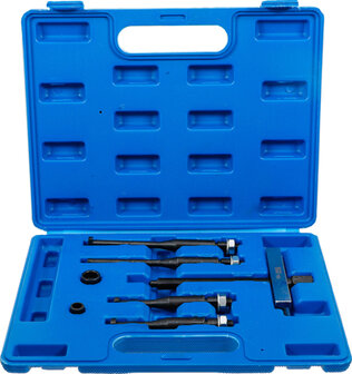 Steering Wheel Puller Set 87 - 153 mm 8 pcs.