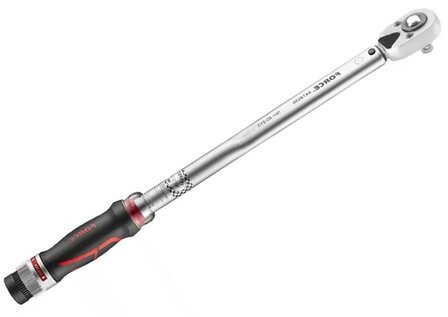 1/2 Torque wrench 70 - 350Nm
